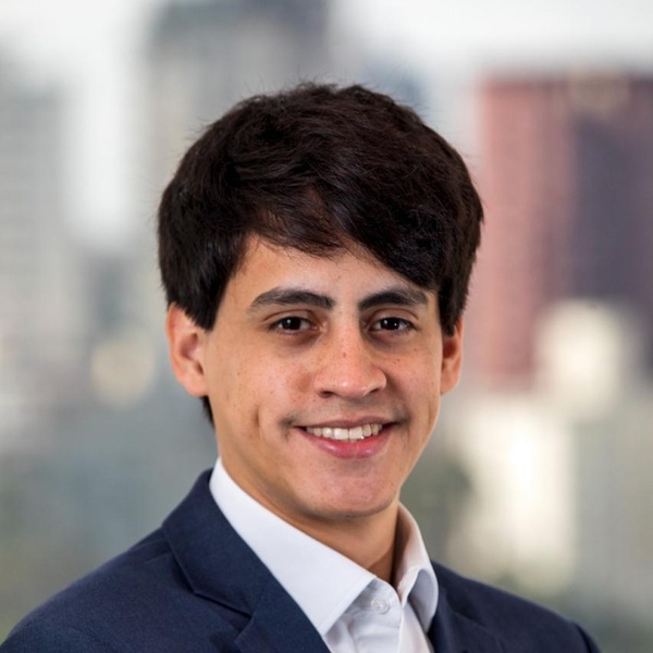 André Castilho